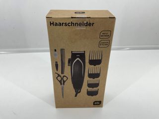 cortadora pelo ok hair clipper