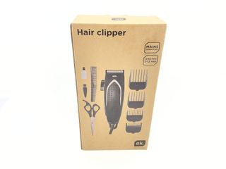 cortadora pelo ok hair clipper