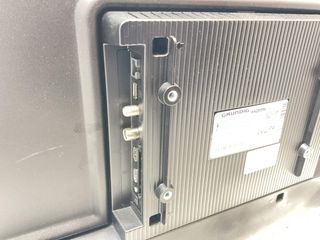 televisor led 32” grundig 32ghh6500 smart tv