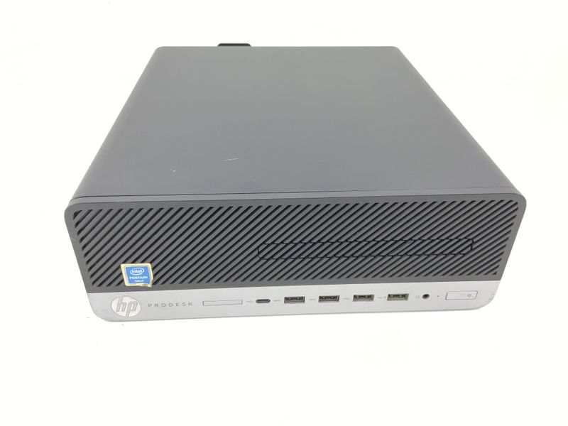 pc hp prodesk