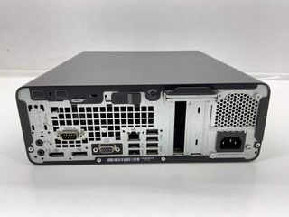 pc hp prodesk