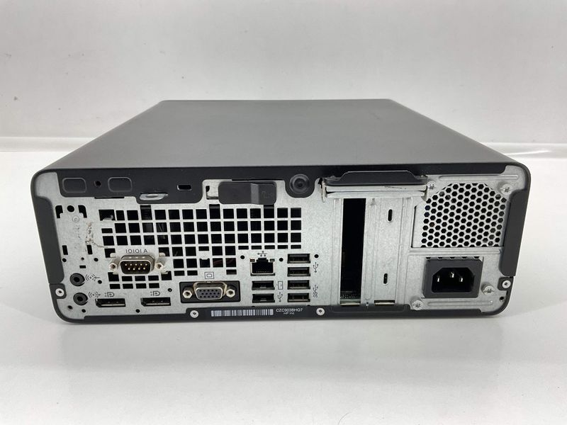 pc hp prodesk afbeelding 4