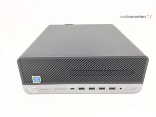 pc hp prodesk