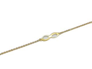 pulsera oro 18k