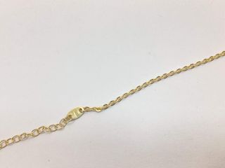 pulsera oro 18k