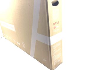 televisor led 43” xiaomi tv a pro 43 2025 smart tv