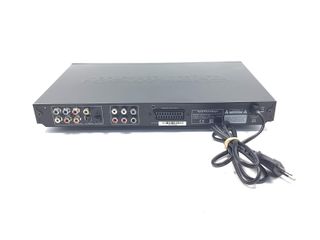 reproductor dvd supratech vision vulcano