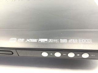 reproductor dvd supratech vision vulcano