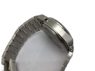 reloj pulsera caballero tissot psrx digital acero