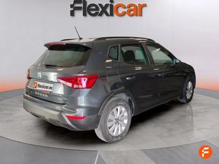 Seat Arona 1.6 TDI 70kW (95CV) Style Ecomotive
