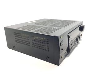 amplificador hifi jvc rx-884rbk