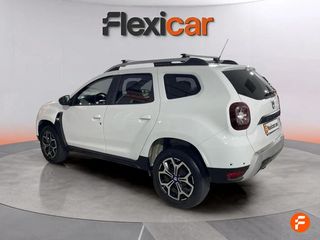 Dacia Duster Prestige TCE 96kW(130CV) 4X2