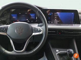 Volkswagen Golf Life 1.5 TSI 96kW (130CV)