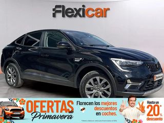 Renault Arkana Evolution TCe 103kW(140CV) EDC mild hybr