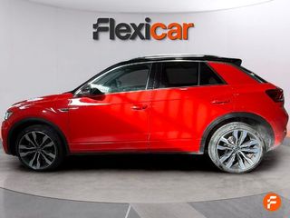 Volkswagen T-Roc Sport 1.5 TSI 110kW (150CV)