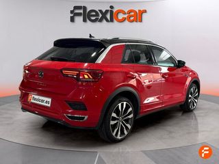 Volkswagen T-Roc Sport 1.5 TSI 110kW (150CV)