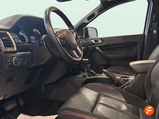 Ford Ranger FORD RANGER STORMTRAK 2.0 213CV
