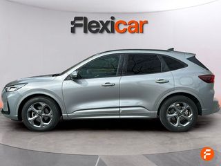 Ford Kuga ST-Line X 1.5T EcoBoost 110kW (150CV)