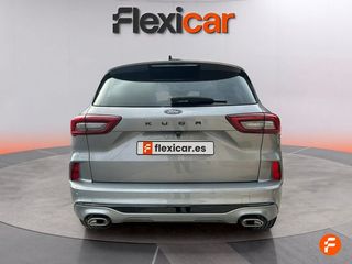 Ford Kuga ST-Line X 1.5T EcoBoost 110kW (150CV)