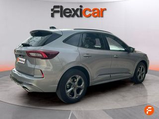 Ford Kuga ST-Line X 1.5T EcoBoost 110kW (150CV)