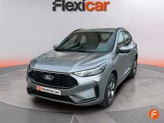 Ford Kuga ST-Line X 1.5T EcoBoost 110kW (150CV)