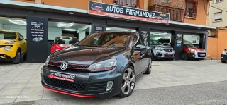 Volkswagen Golf 2009