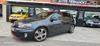 Volkswagen Golf 2009
