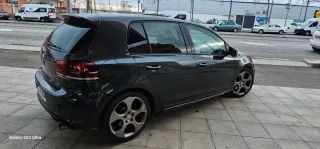Volkswagen Golf 2009