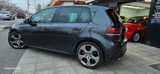 Volkswagen Golf 2009