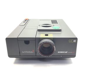 proyector diapositivas reflecta diamator af