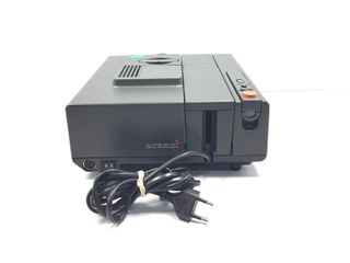 proyector diapositivas reflecta diamator af