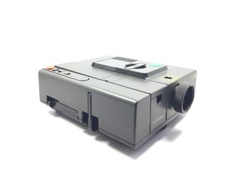 proyector diapositivas reflecta diamator af