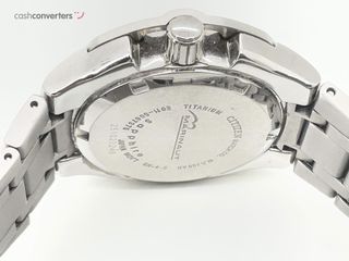 reloj pulsera señora citizen e011-s067375 titanium ew0930