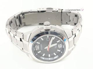 reloj pulsera señora citizen e011-s067375 titanium ew0930