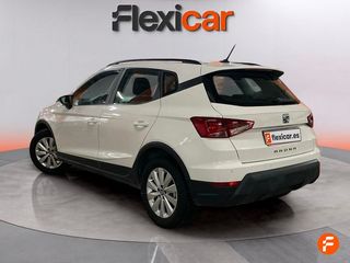 Seat Arona 1.0 TSI 85kW (115CV) Style Ecomotive