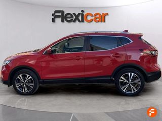 Nissan Qashqai DIG-T 85 kW (115 CV) ACENTA