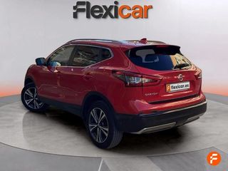 Nissan Qashqai DIG-T 85 kW (115 CV) ACENTA