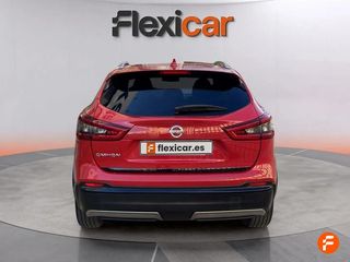 Nissan Qashqai DIG-T 85 kW (115 CV) ACENTA