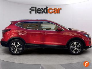 Nissan Qashqai DIG-T 85 kW (115 CV) ACENTA