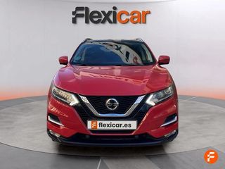 Nissan Qashqai DIG-T 85 kW (115 CV) ACENTA