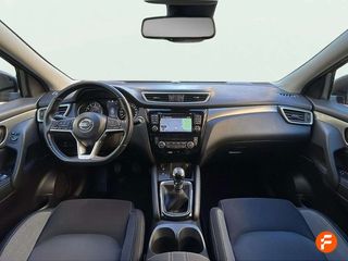 Nissan Qashqai DIG-T 85 kW (115 CV) ACENTA