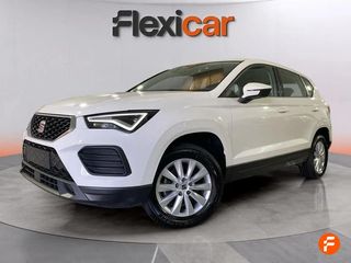 Seat Ateca 1.0 TSI 81kW (110CV) St&Sp Reference