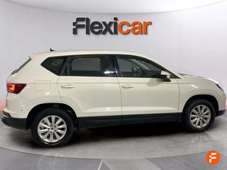 Seat Ateca 1.0 TSI 81kW (110CV) St&Sp Reference