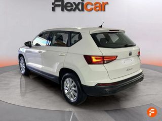 Seat Ateca 1.0 TSI 81kW (110CV) St&Sp Reference