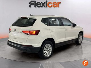 Seat Ateca 1.0 TSI 81kW (110CV) St&Sp Reference