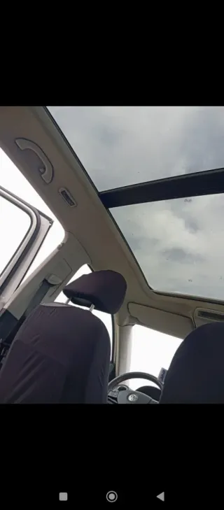 Volkswagen Golf 2008