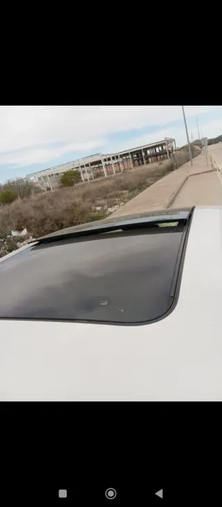 Volkswagen Golf 2008