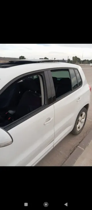 Volkswagen Golf 2008