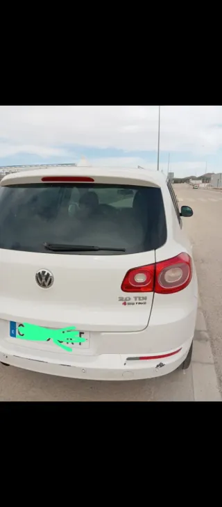 Volkswagen Golf 2008