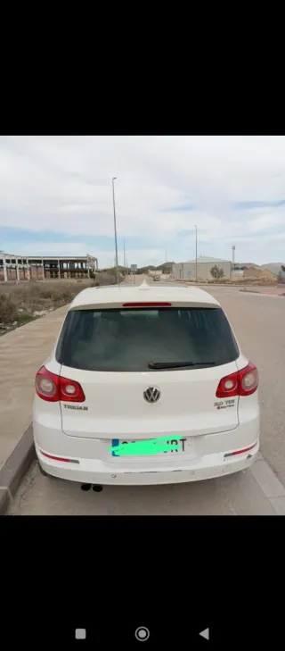 Volkswagen Golf 2008